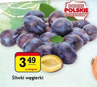 Gram Market Śliwki oferta