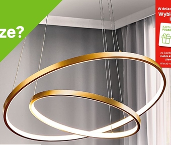 Leroy Merlin Lampa oferta