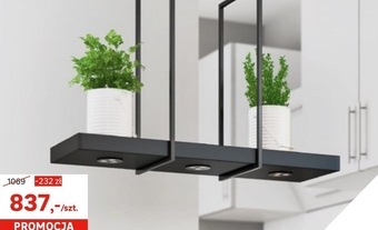 Leroy Merlin Lampa oferta