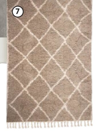 Leroy Merlin Dywan oferta