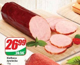 Dino Kiełbasa agro rydzyna oferta
