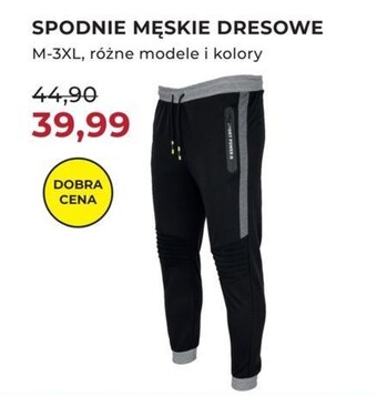 Tifo Spodnie męskie tifo oferta