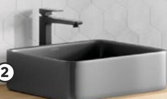 Leroy Merlin Umywalka oferta