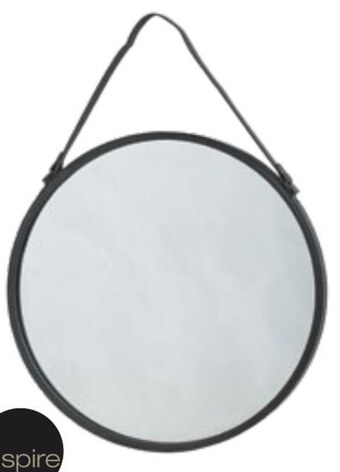 Leroy Merlin Lustro oferta