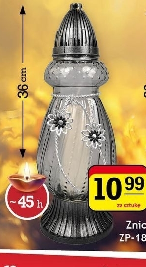 Gram Market Znicz oferta