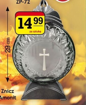 Gram Market Znicz oferta