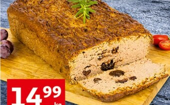 Auchan Pasztet indykpol oferta