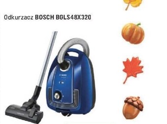 Neopunkt Odkurzacz bosch oferta