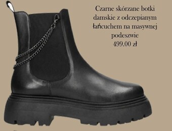 Wojas Botki damskie wojas oferta