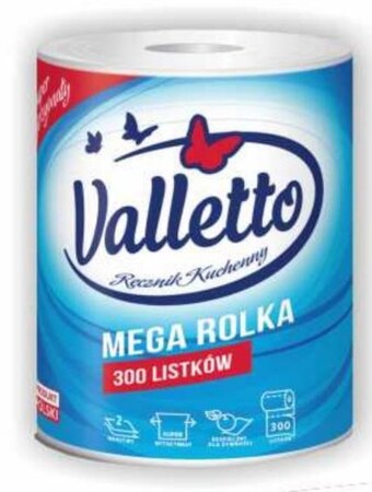 Nasz Sklep Ręcznik kuchenny valletto oferta