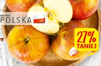 Auchan Jabłka oferta