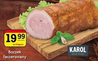 Gram Market Boczek karol oferta