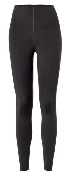 Tchibo Legginsy damskie tchibo oferta