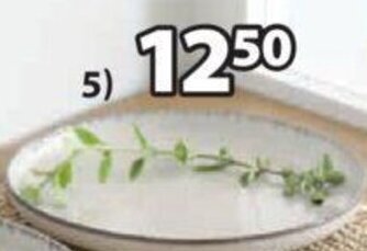 JYSK talerz ferdus ś19cm oferta