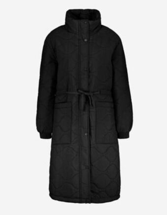 Takko Fashion Dział damski płaszcz - hydrofobowy oferta