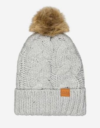 Takko Fashion Dziewczynki czapka z dzianiny - ocieplenie oferta