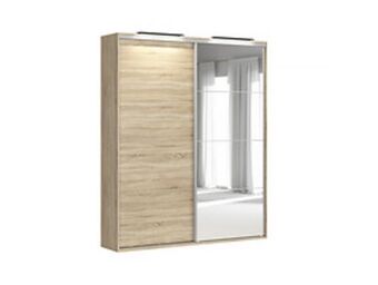 Black Red White Zobacz: szafa 200 flex oferta