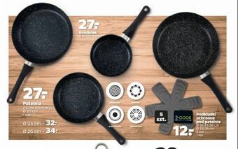 Netto Patelnia oferta