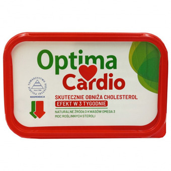 Auchan Optima - cardio oferta