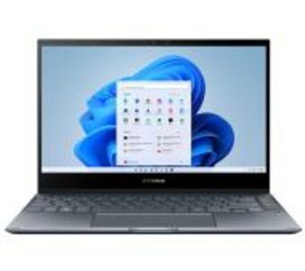 RTV EURO AGD Asus zenbook flip 13 ux363ea-em994aw 13,3" intel® core™ i5-1135g7 - 16gb ram - 512gb dysk - win11 oferta