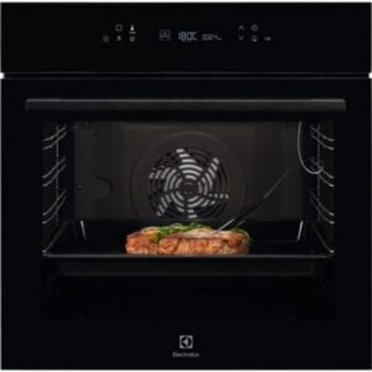 Avans Piekarnik electrolux eoe7c31z sensecook elektryczny czarny a+ oferta