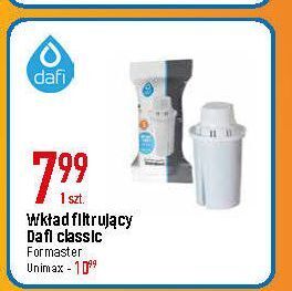 E.Leclerc Wkład unimax dafi oferta