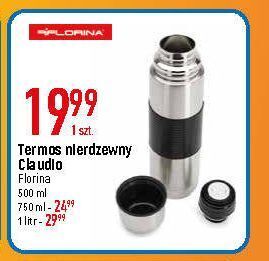 E.Leclerc Termos claudio 750 ml florina (florentyna) oferta