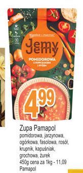 Kapuśniak z mięsem wieprzowym jemyjemy