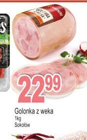E.Leclerc Golonka z weka sokołów oferta