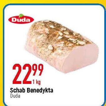 E.Leclerc Schab benedykta silesia duda oferta