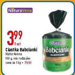 E.Leclerc Babcianki naturalne naturavena oferta