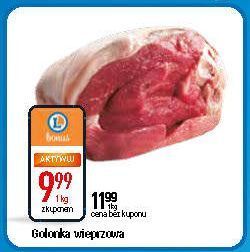 E.Leclerc Golonka wieprzowa oferta
