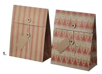 IKEA Torba prezentowa ikea oferta