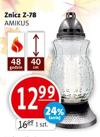 Prim Market Znicz amikus oferta