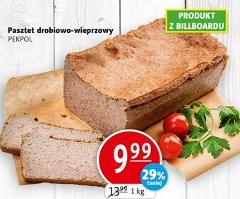 Prim Market Pasztet pekpol oferta