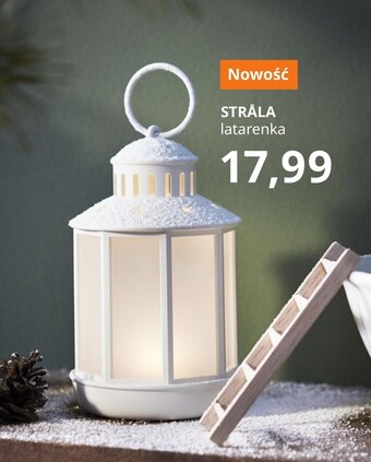 IKEA Latarenka ikea oferta