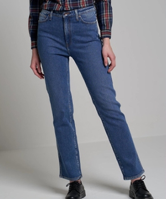 Big Star Jeansy damskie big star oferta