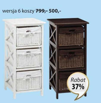 JYSK Komoda oferta