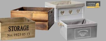 ALDI Skrzynka home creation oferta