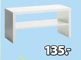 JYSK Szafka rtv oferta