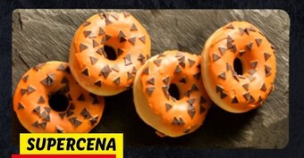 Lidl Donut oferta