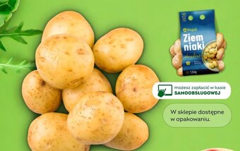 Żabka Ziemniaki oferta