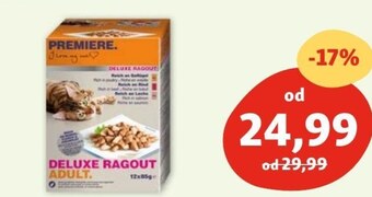 Maxi Zoo Karma dla psa premiere oferta