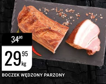 bi1 Boczek wędzony oferta