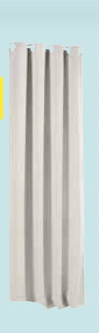 ALDI Zasłona home creation oferta