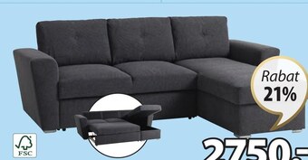 JYSK Kanapa oferta