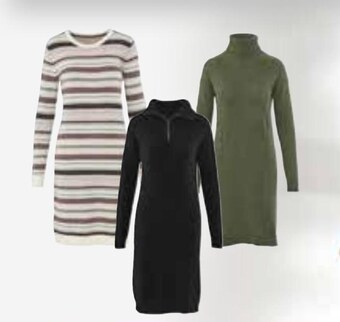 ALDI Sukienka damska up2fashion oferta