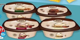 Prim Market Lody koral oferta