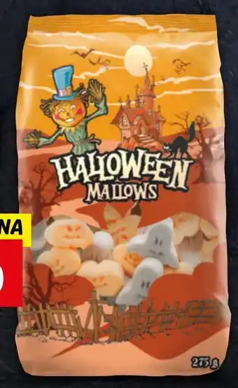 Lidl Pianki halloween oferta