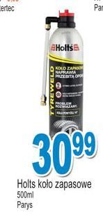 E.Leclerc Koło zapasowe holts oferta